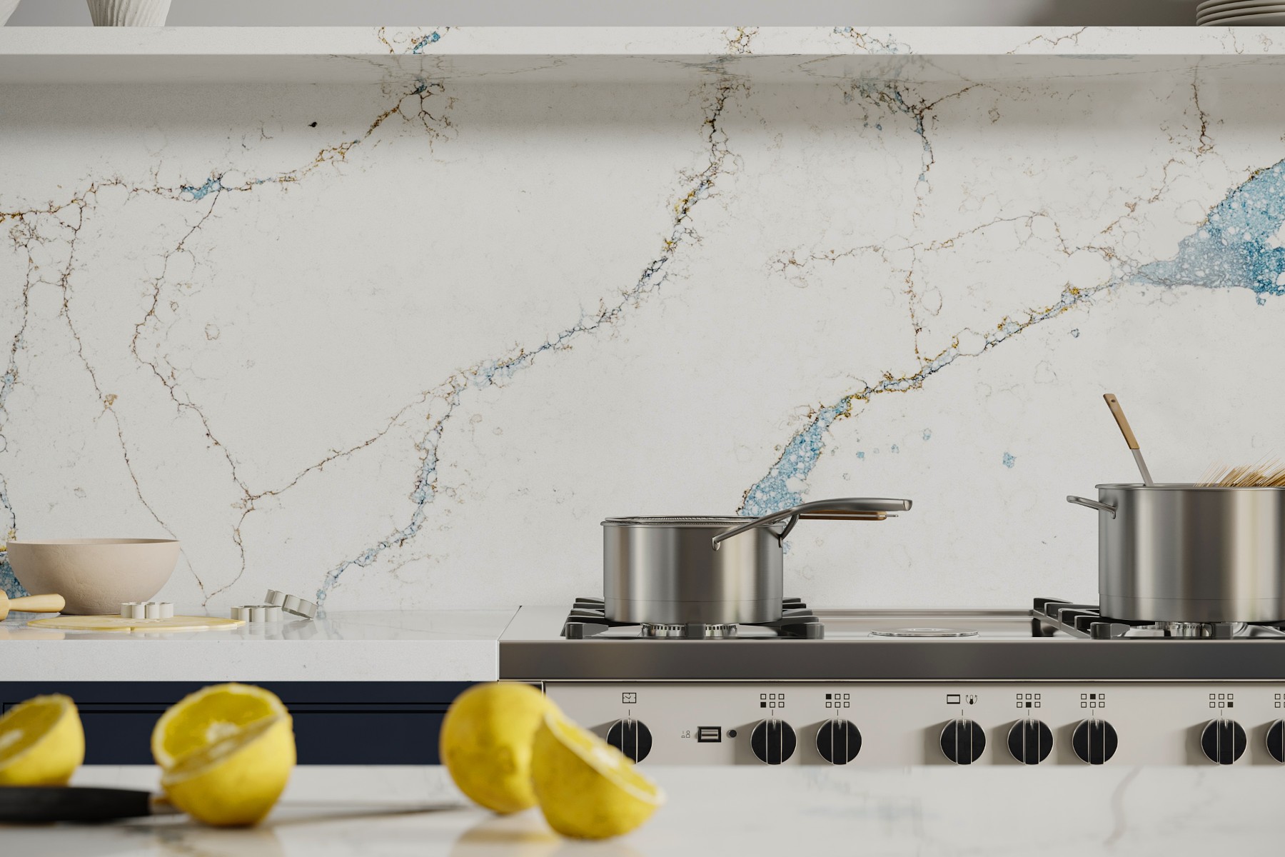 V1318 Santorini Blue