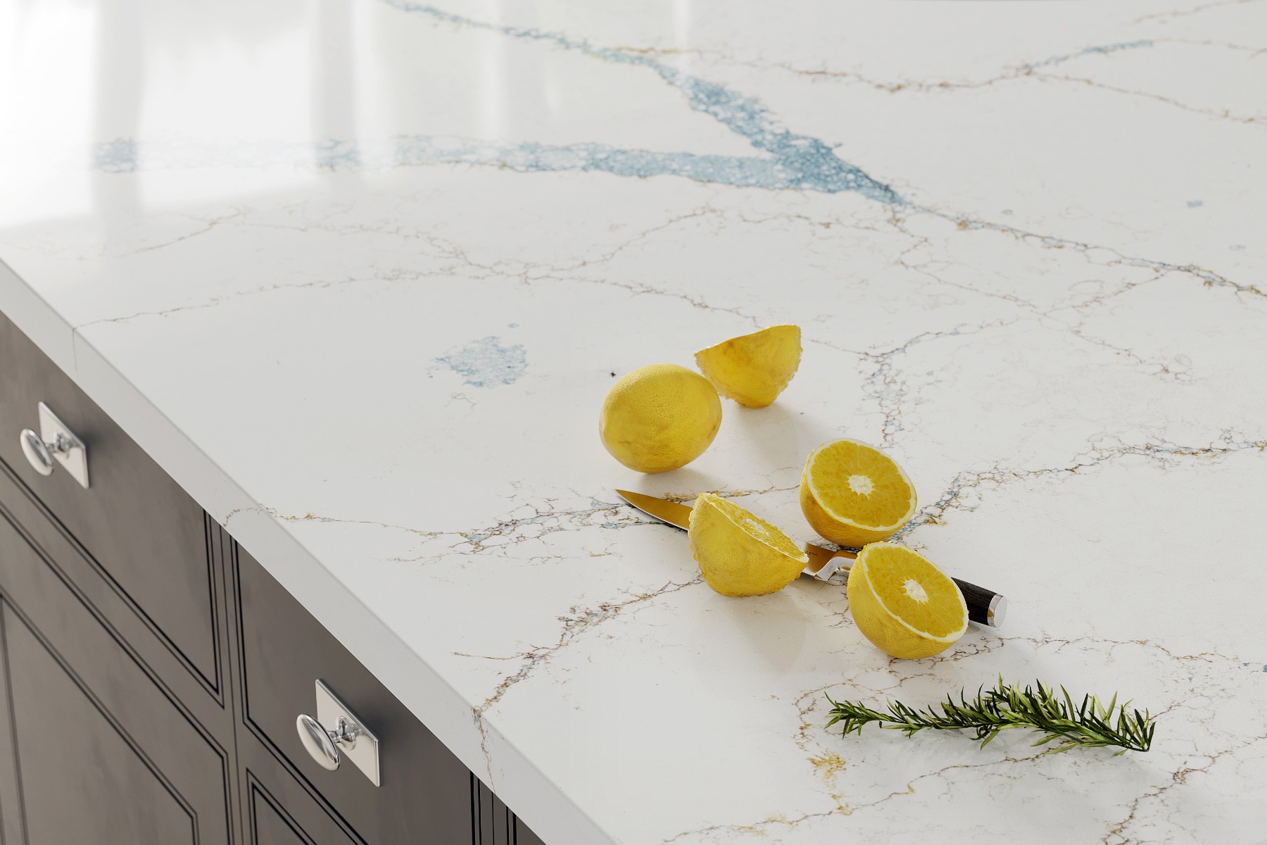 V1318 Santorini Blue