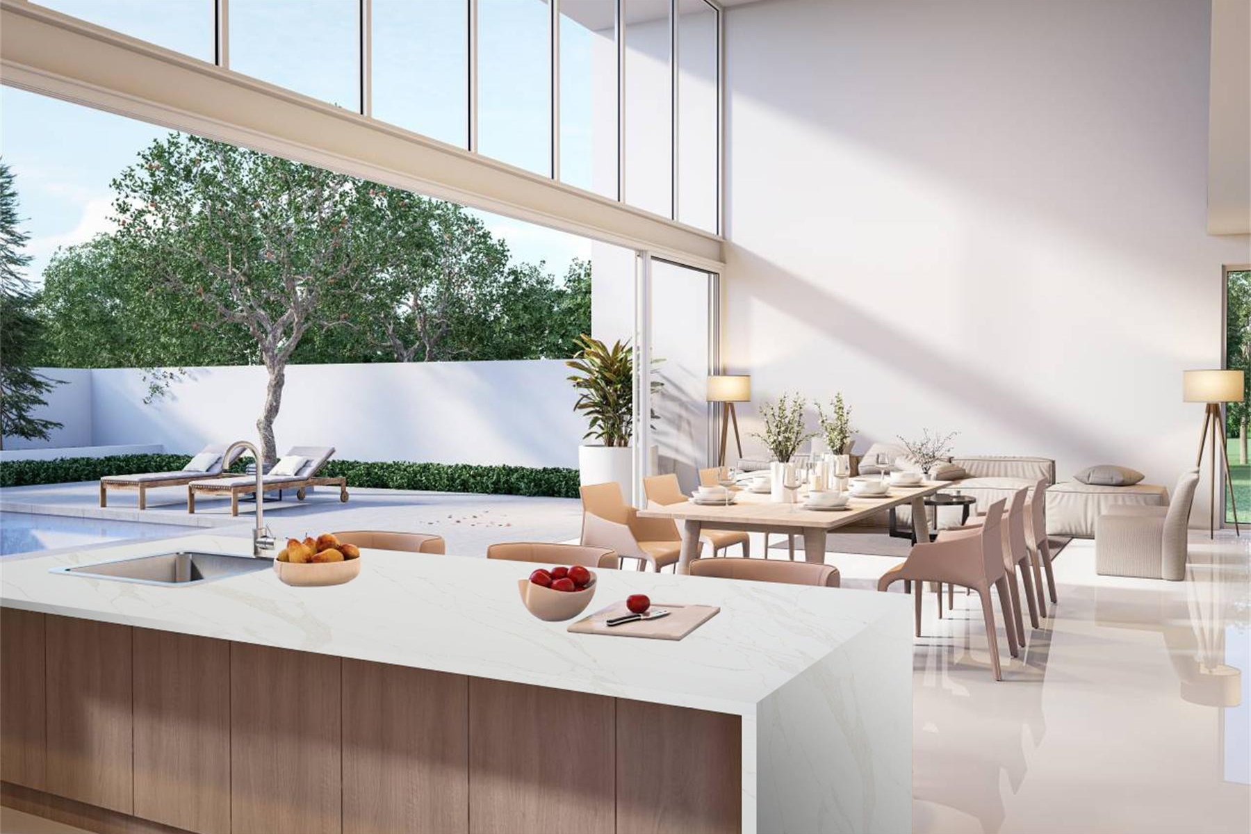 M1311 Calacatta Grace