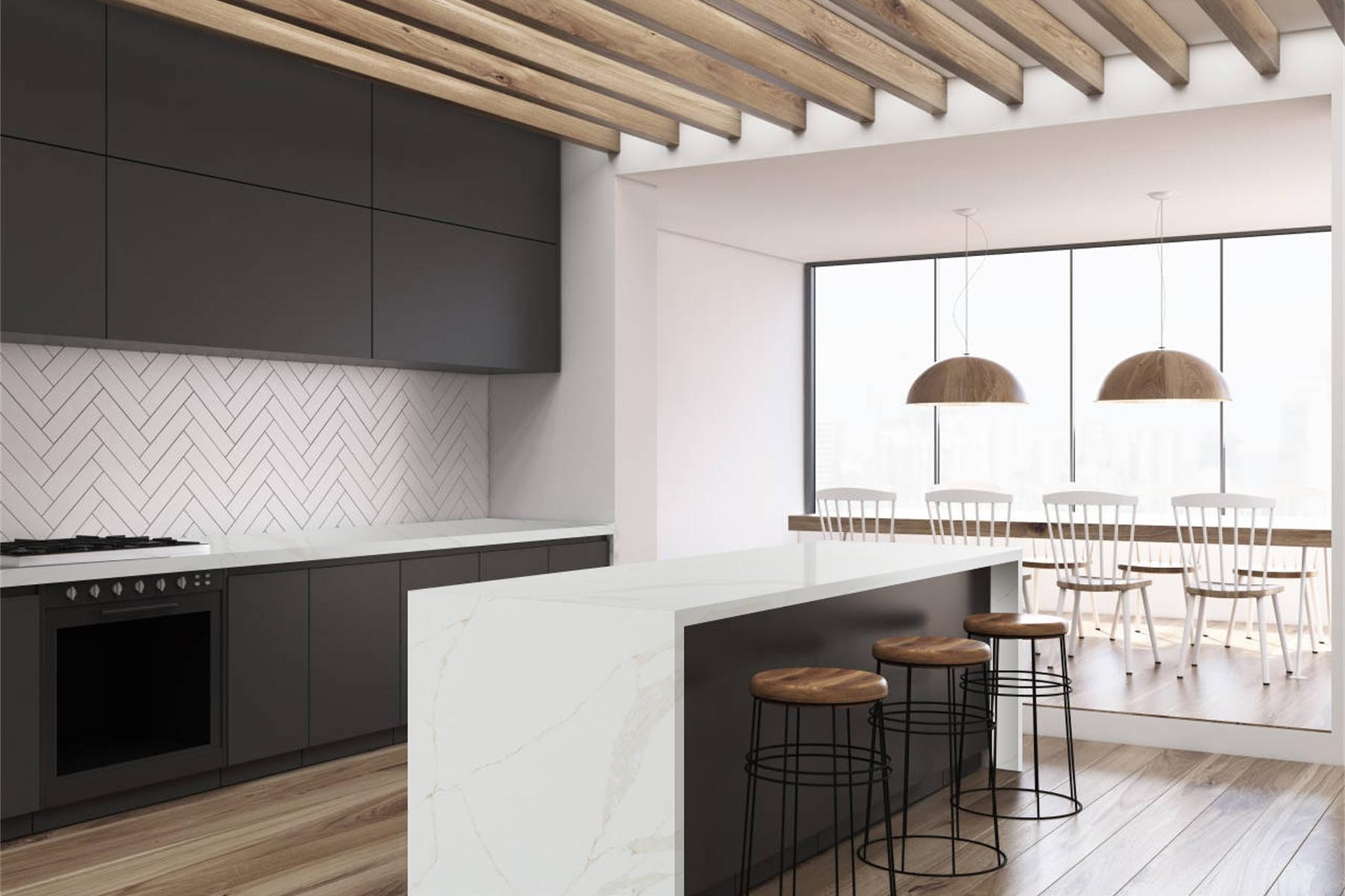 M1311 Calacatta Grace