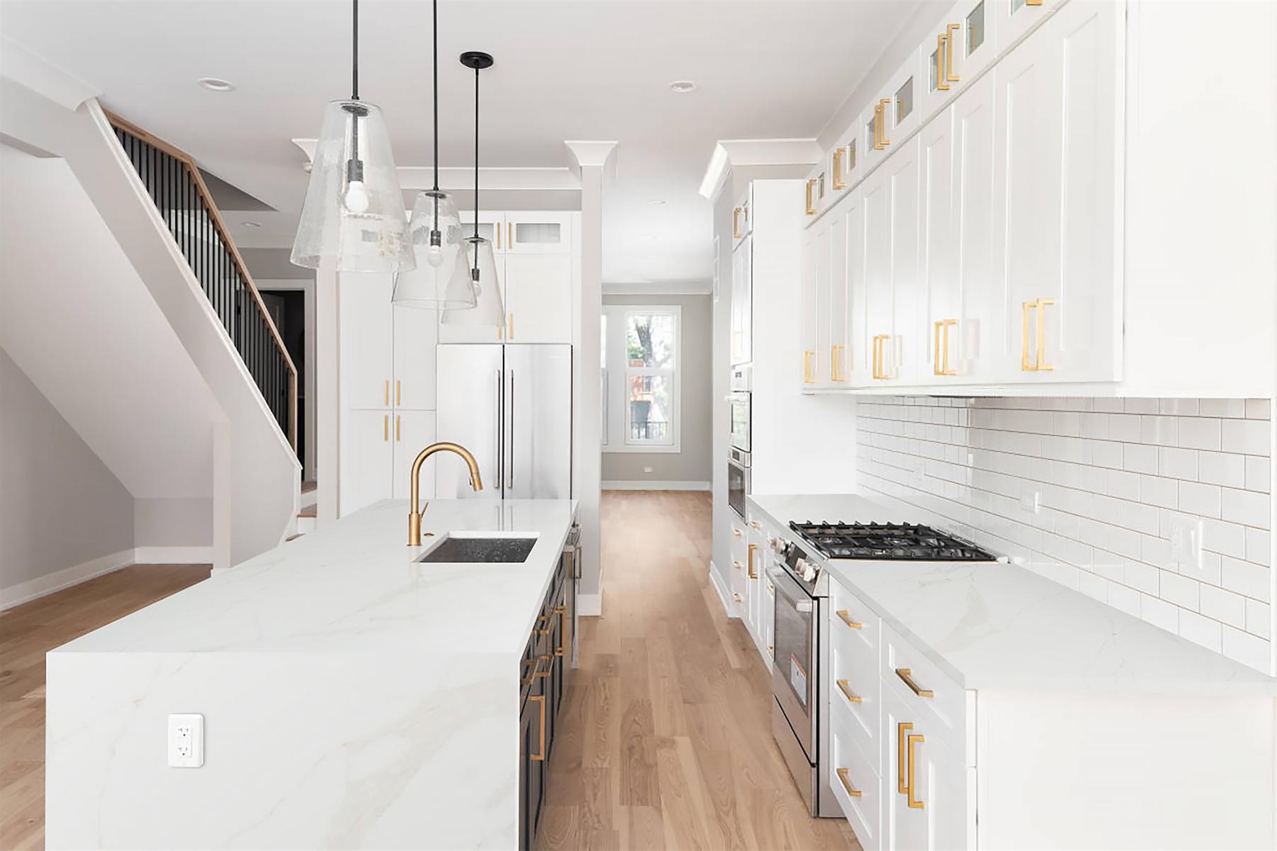 M1311 Calacatta Grace