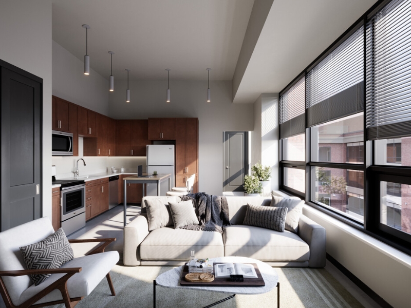 P1201 Kitchen tops The Delco Dayton OH