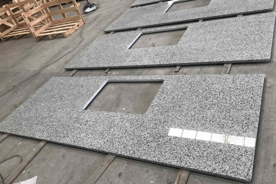 吉林白New Luna Pearl