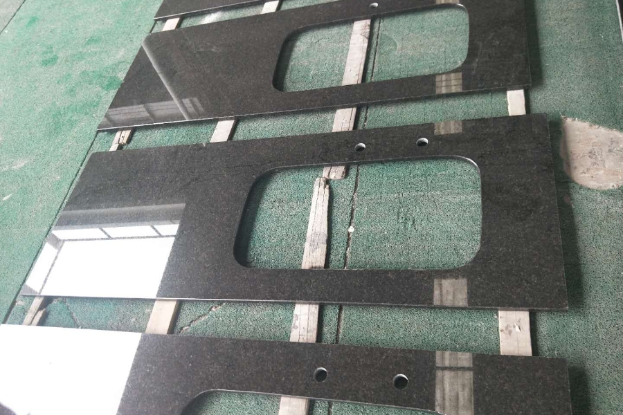 黑珍珠 Black pearl 