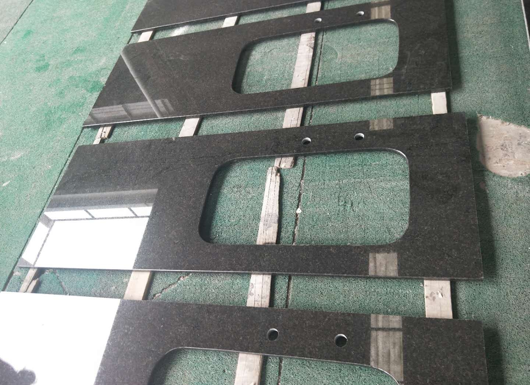 黑珍珠 Black pearl 